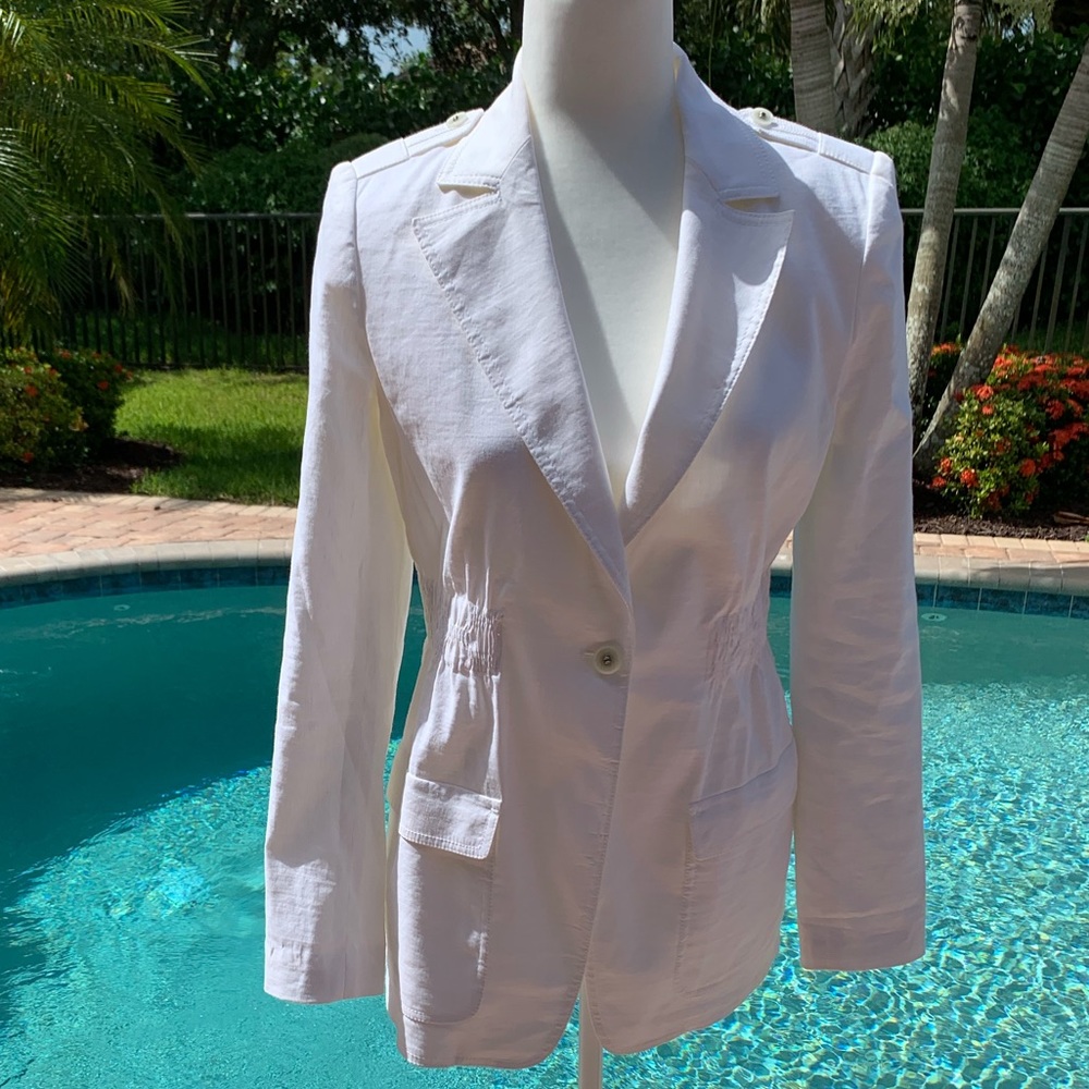 Elie Tahari Jacket